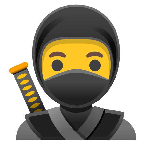 Emoji U1f977