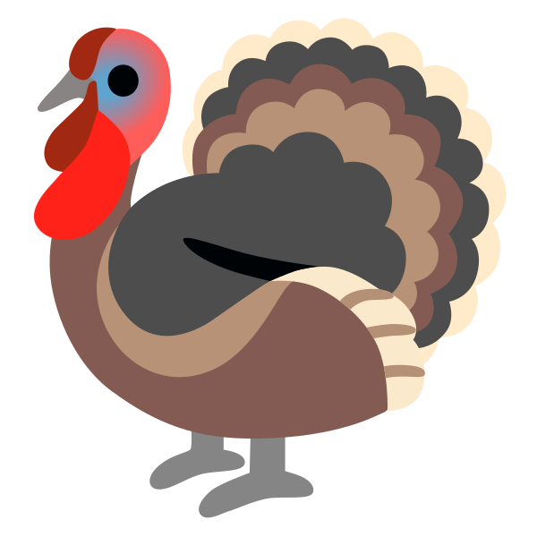Emoji U1f983