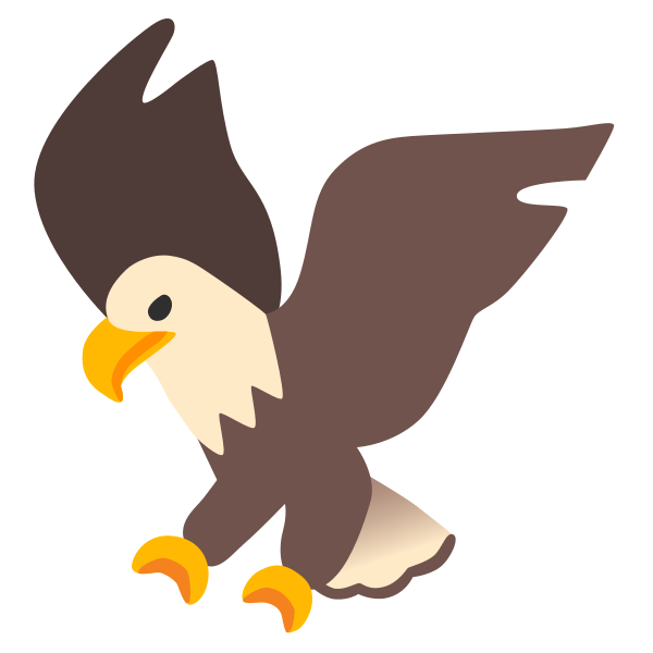 Emoji U1f985