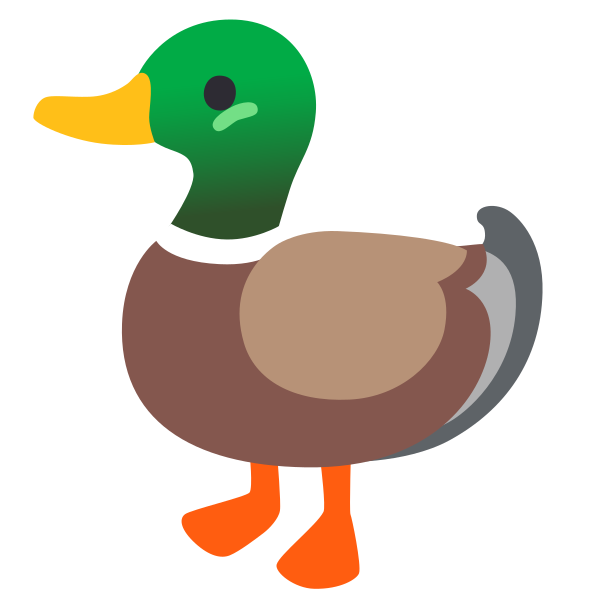 Emoji U1f986