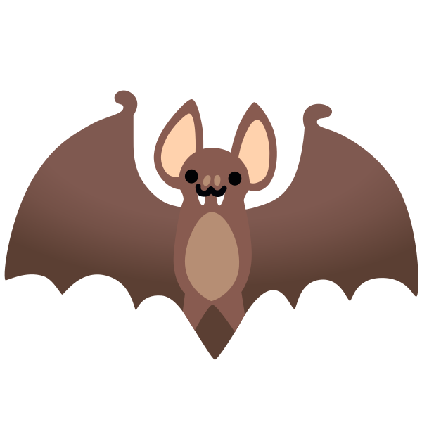 Emoji U1f987