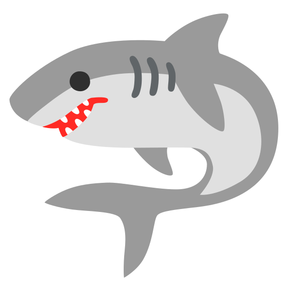 Emoji U1f988