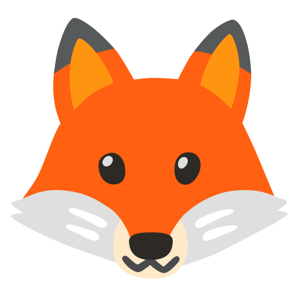 Emoji U1f98a