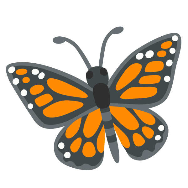 Emoji U1f98b