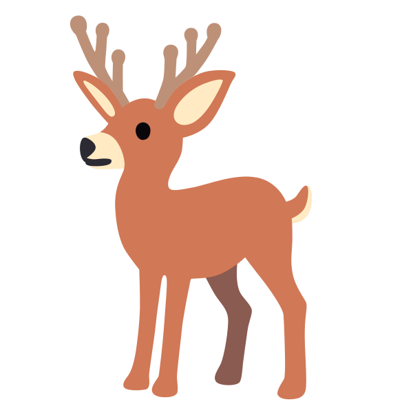 Emoji U1f98c