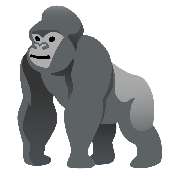 Emoji U1f98d