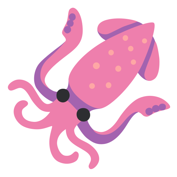 Emoji U1f991