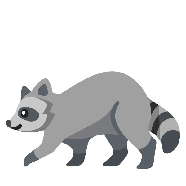Emoji U1f99d