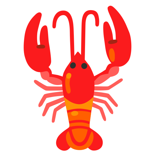 Emoji U1f99e