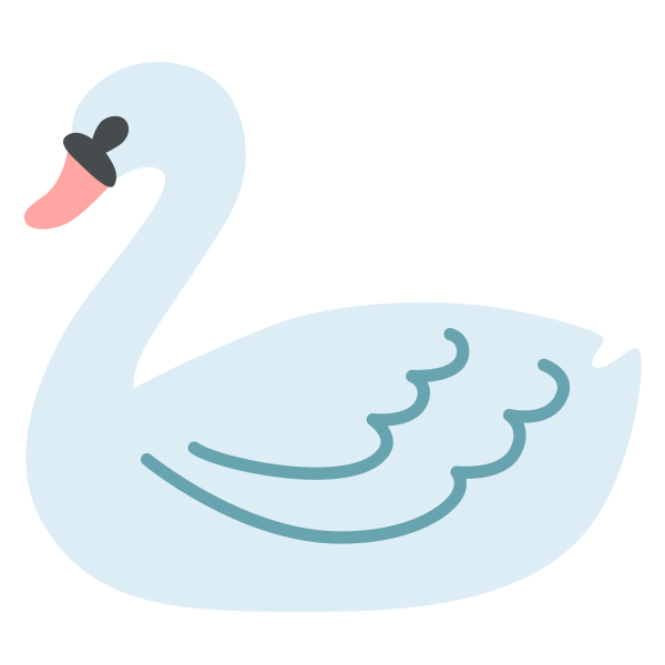 Emoji U1f9a2