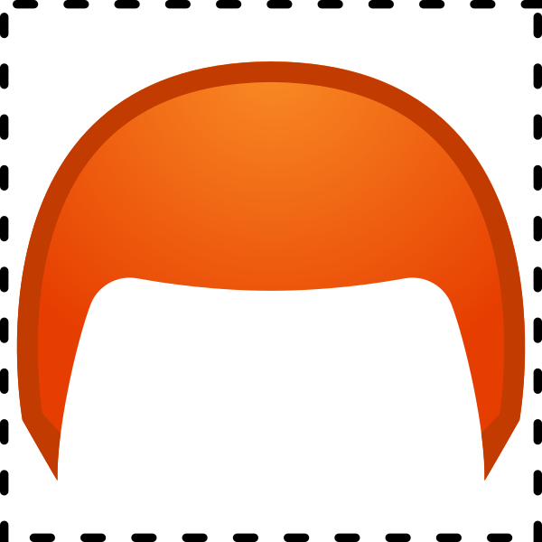 Emoji U1f9b0