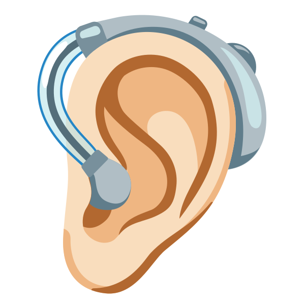 Emoji U1f9bb 1f3fb