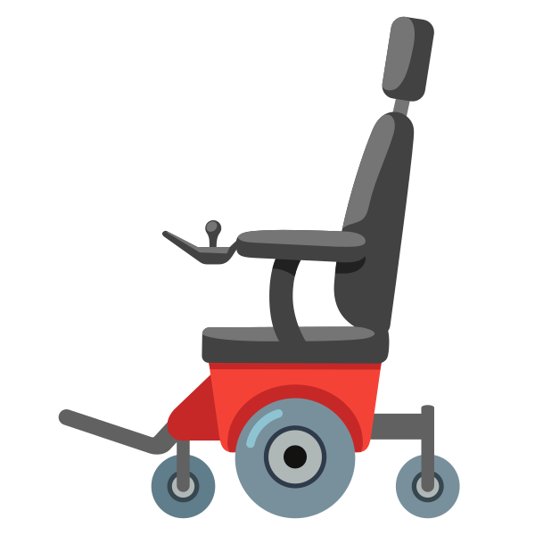Emoji U1f9bc