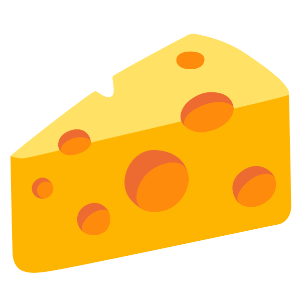 Emoji U1f9c0
