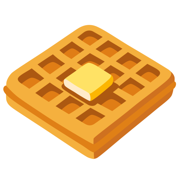 Emoji U1f9c7