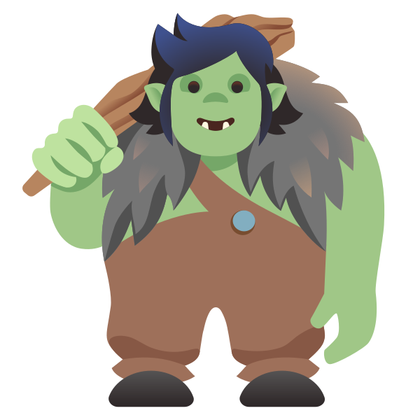 Emoji U1f9cc