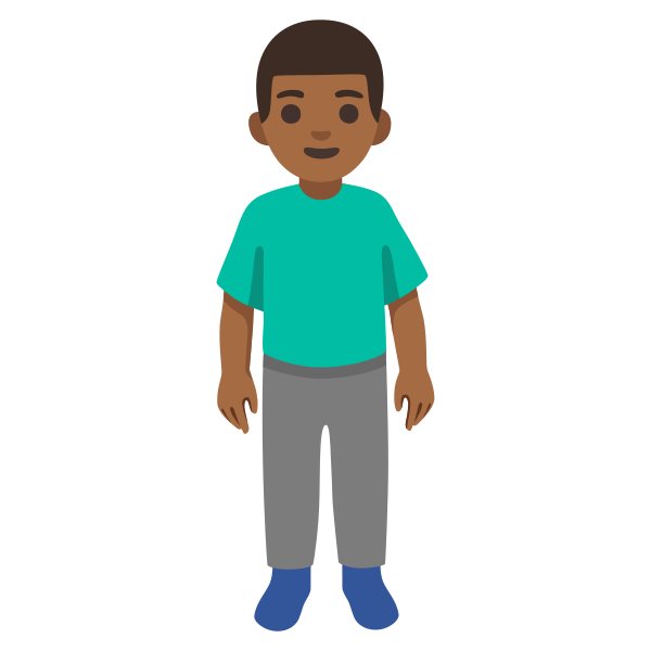 Emoji U1f9cd 1f3fe 200d 2642