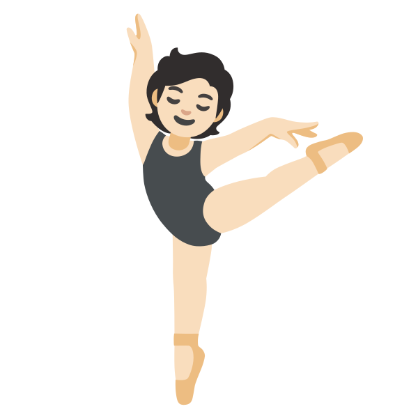 Emoji U1f9d1 1f3fb 200d 1fa70