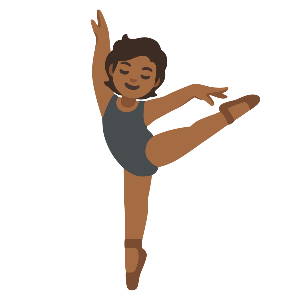 Emoji U1f9d1 1f3fe 200d 1fa70