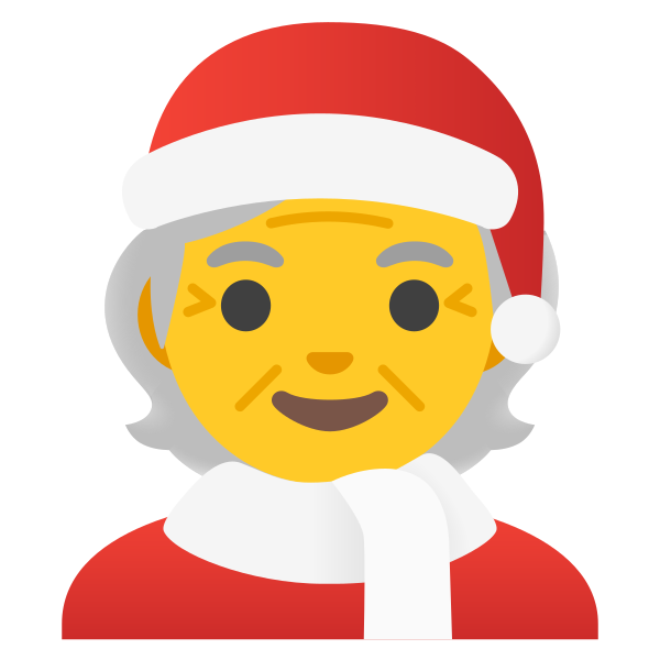 Emoji U1f9d1 200d 1f384