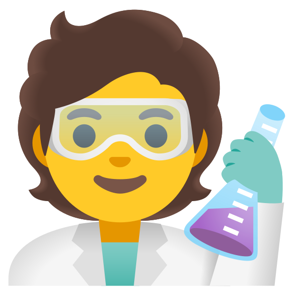 Emoji U1f9d1 200d 1f52c