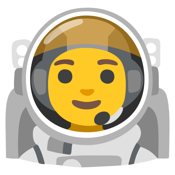 Emoji U1f9d1 200d 1f680