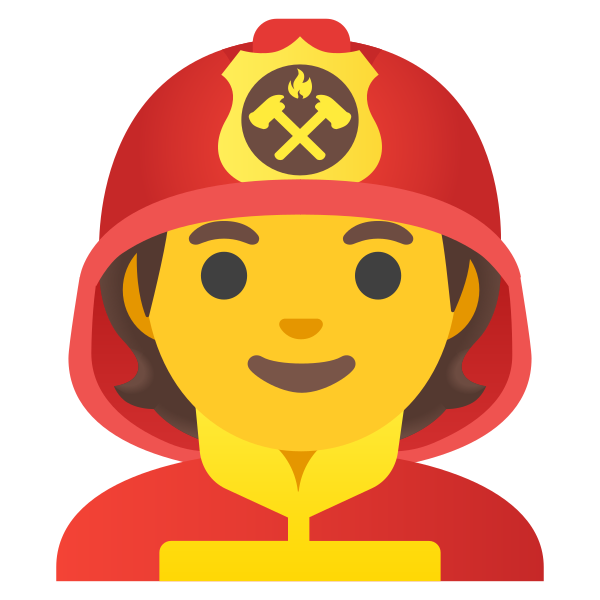 Emoji U1f9d1 200d 1f692
