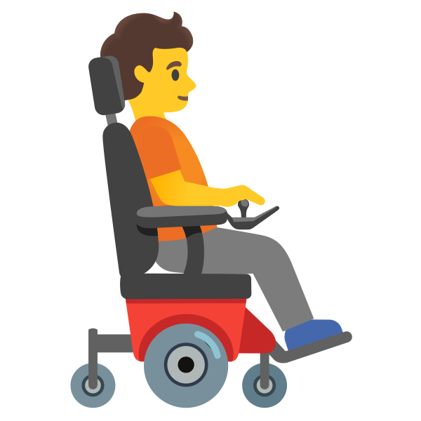 Emoji U1f9d1 200d 1f9bc 200d 27a1