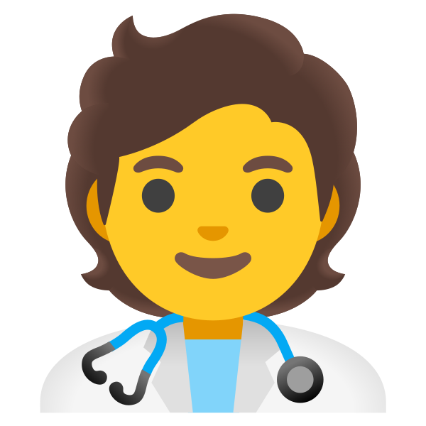 Emoji U1f9d1 200d 2695