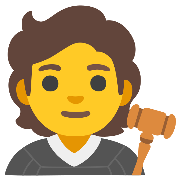 Emoji U1f9d1 200d 2696