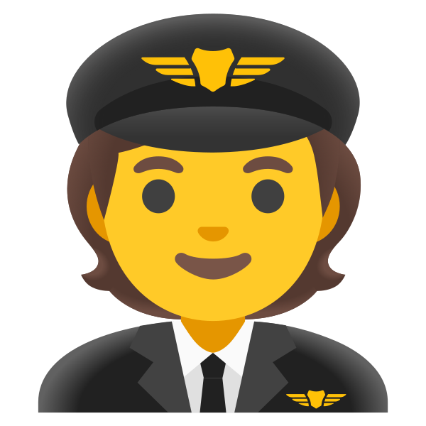 Emoji U1f9d1 200d 2708