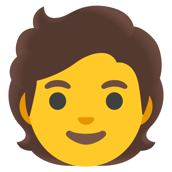 Emoji U1f9d1