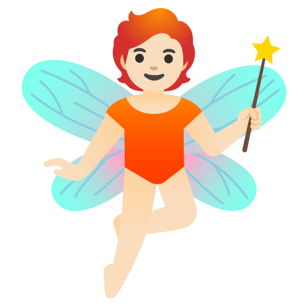 Emoji U1f9da 1f3fb