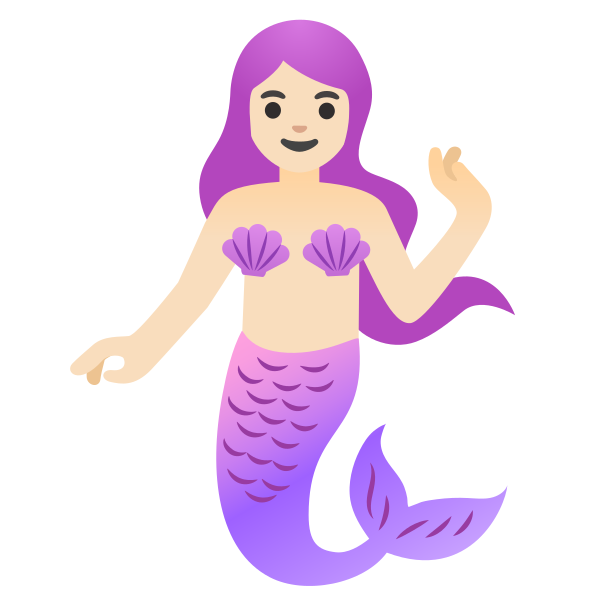 Emoji U1f9dc 1f3fb 200d 2640