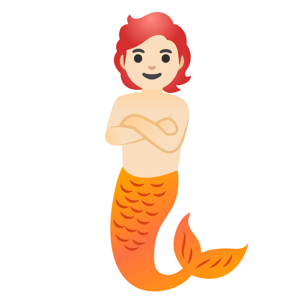 Emoji U1f9dc 1f3fb
