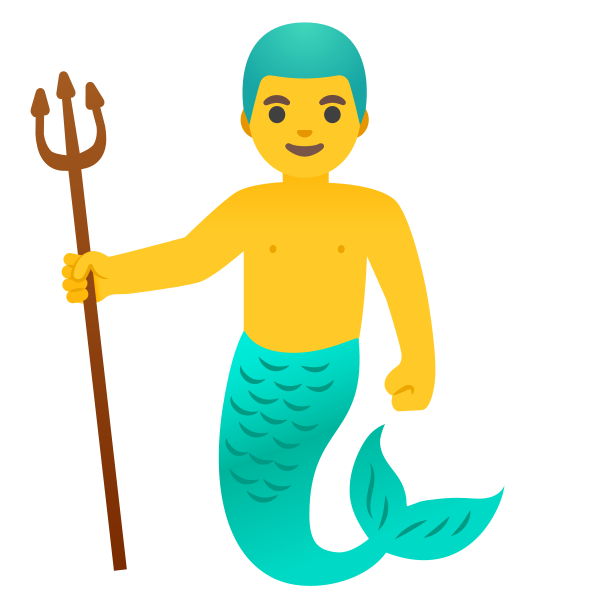 Emoji U1f9dc 200d 2642