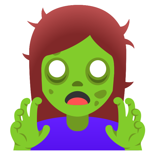 Emoji U1f9df 200d 2640
