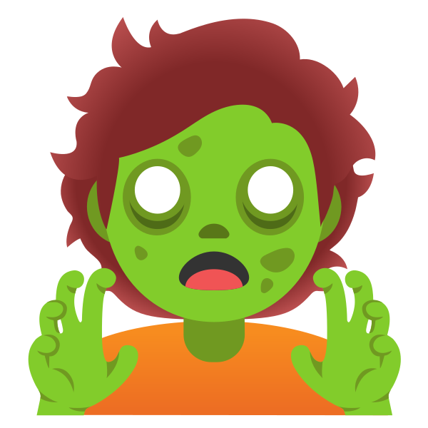 Emoji U1f9df