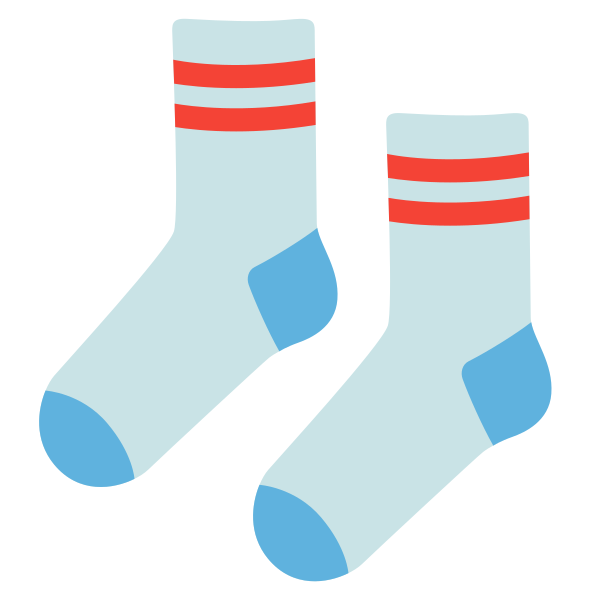 Emoji U1f9e6