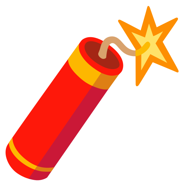 Emoji U1f9e8