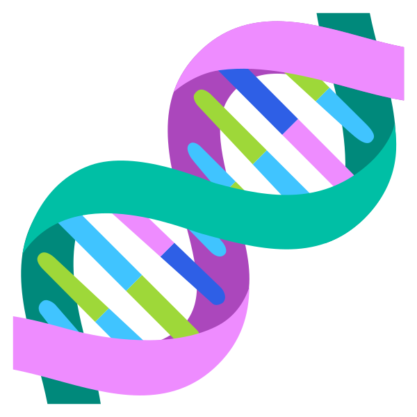 Emoji U1f9ec