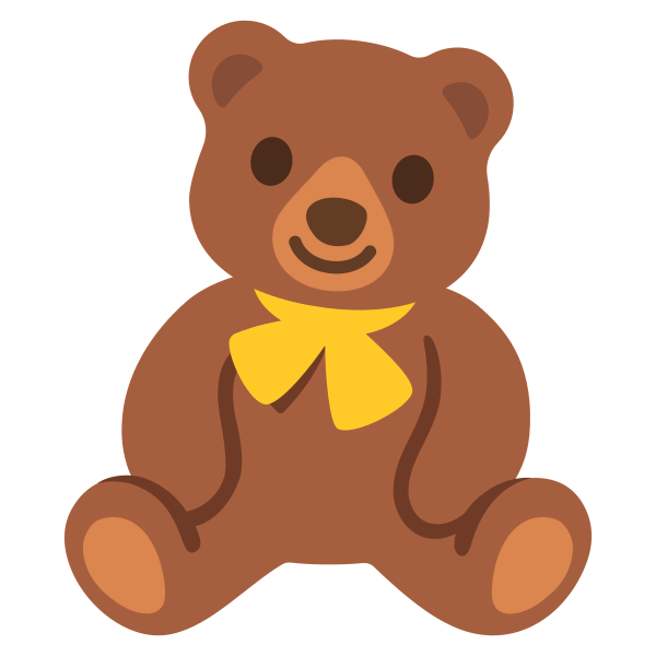 Emoji U1f9f8