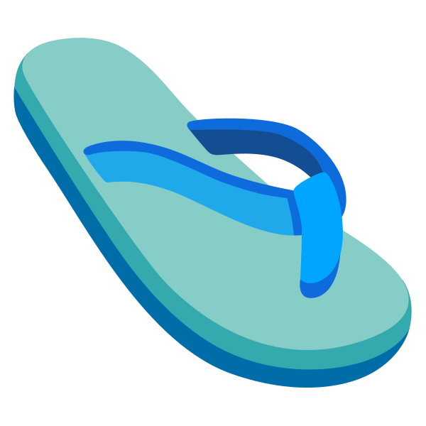 Emoji U1fa74