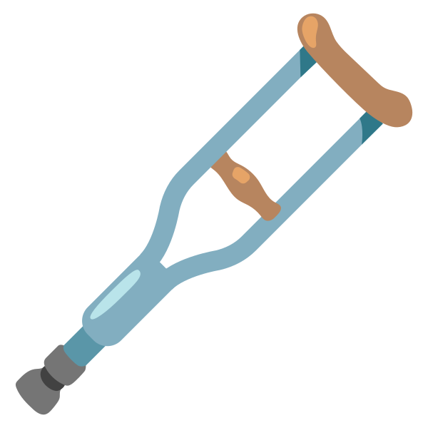 Emoji U1fa7c