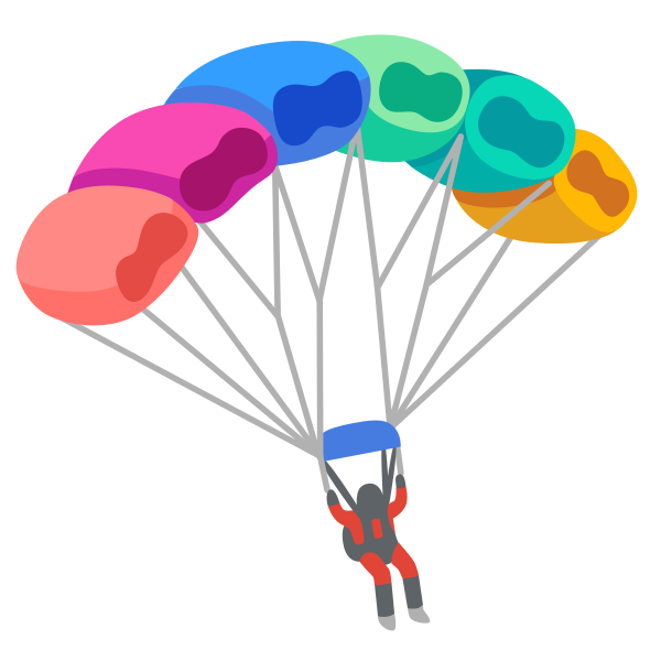 Emoji U1fa82