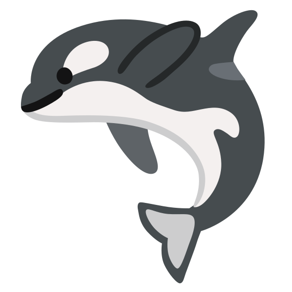 Emoji U1facd