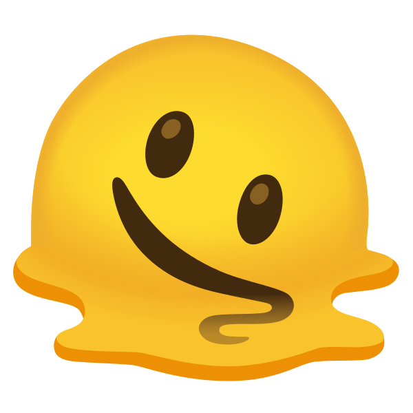 Emoji U1fae0