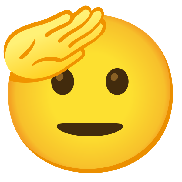 Emoji U1fae1