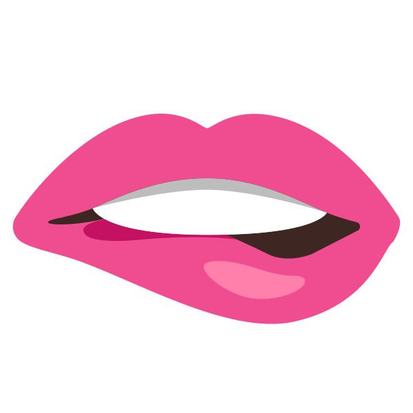 Emoji U1fae6