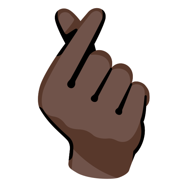Emoji U1faf0 1f3ff